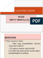 2.c.OBAT ANESTETIKA UMUM