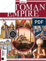 All About History Book of The Ottoman Empire