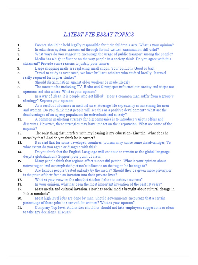 latest-pte-essay-topics-pdf-social-media-popular-culture-media