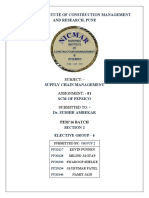 PEM - Sec 2 - L&SCM - Assignment 1