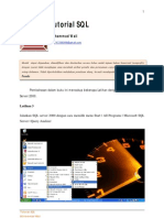 Modul SQL Bab3