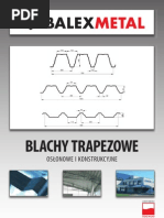Download Blachy Trapezowe Katalog Techniczny by Robert Handzel SN55170539 doc pdf
