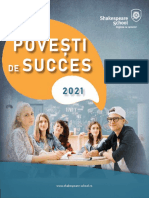 Ebook Povesti de Succes 2021