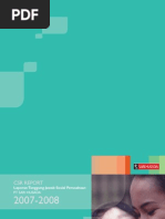 Download CSR Report Preview by jochen_phoan SN55170896 doc pdf