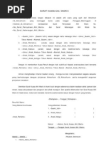 Download Surat Kuasa Ahli Waris by agus_muhardi SN55170975 doc pdf