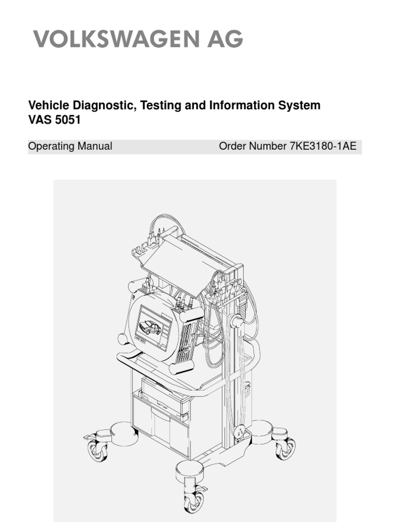 Vas scan tool 5051 manual treadmill