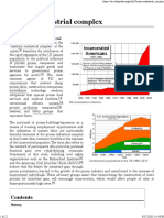 Prison–Industrial Complex - Wikipedia