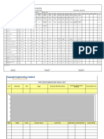 PLMR04F - Format For Quality Objective