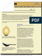 Lift Failure Analysis