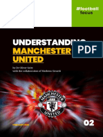 Understanding Mancherster United - Football Focus - EN