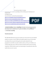 Financial Model Template': Accrual Accounting. Definition: Accounting Method That Records Revenues and Expenses