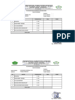 Psikologi, Hukum, Elektromedik, Mesin, Programer, Tata Boga