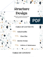 BSESS110 - Structure Design - PADALHIN