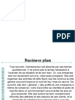 Buisness Plan(1)