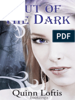 #4 - Out of The Dark