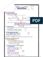 PH10 (Radioactivité)