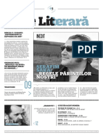 Revista Literara nr.1 2018