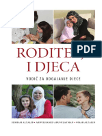 Bosnian Parent-Child Relations A Guide To Raising Children Complete