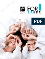 For Home Katalog 2011