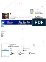 Douglas Luiz - Profilo Giocatore 21 - 22 - Transfermarkt