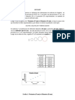 Determinacion Del Numero Pi