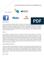 social-networks ficha nº 2