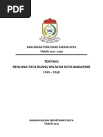 Download Rancangan_Perda_RTRW2030_Makassar by makassar2030 SN55172923 doc pdf