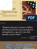 Guerra Fria