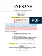 Renesans Escapepdf