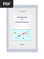 Download Introduction to Pattern Chemistry Parts 1-4 by Yuri Tarnopolsky SN55173251 doc pdf