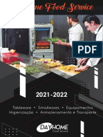 Catálogo Dayhome Food Service 2021-2022_digital