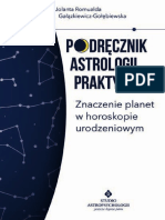 PDF - Podrecznik Astrologii Prakty