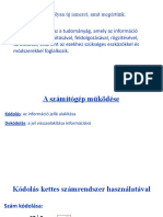 Informatika Adatmennyiség Szeptember