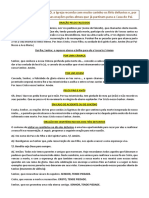 Orações para Os Fiéis Defuntos