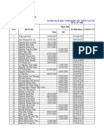 26.10 Thcs Binh Chanh - 12-17t Hs ĐK Tiem Ngua Vaccine 2021