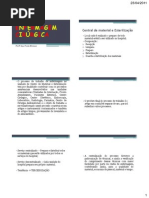 Enfermagem cir+¦rgica