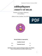 19082019 31 July Final B.com Hons SYLLABUS