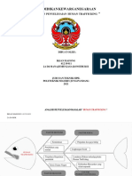 Analisis Penyelesaian Human Trafficking-Iksan Mafong