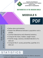 Module 5