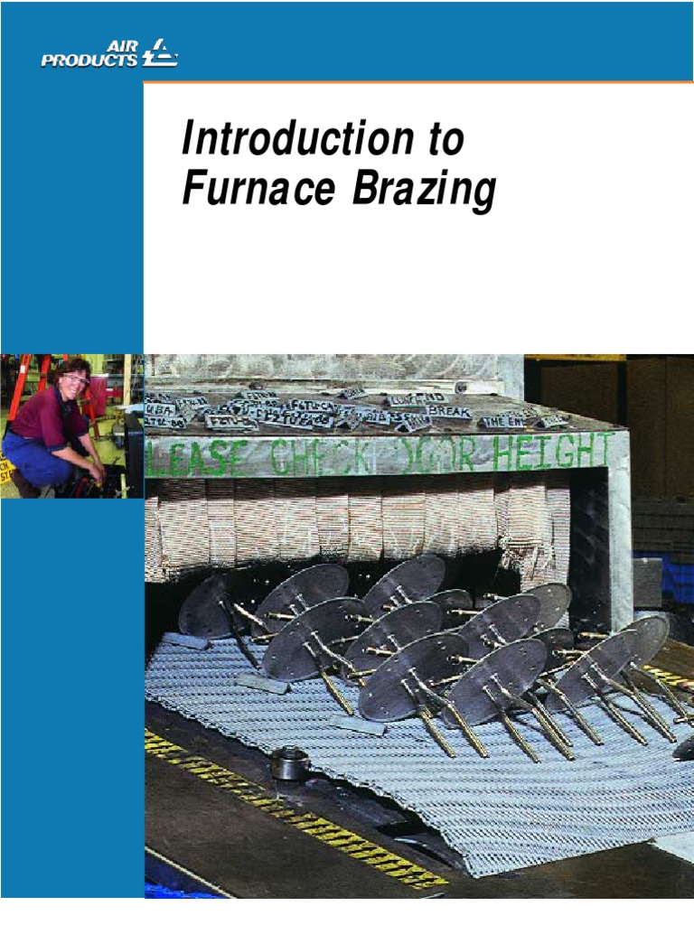 Brazing PDF Soldering Welding