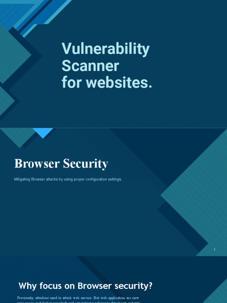 Browser Security Vulnerabilities Guide | PDF | Http Cookie | Internet & Web