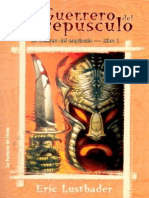 El Guerrero Del Crepusculo - Eric Van Lustbader