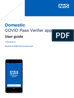 Verifier User Guide For Domestic 14 Dec v8