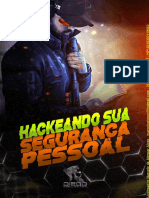 +ebook+ +Hackeando+Sua+Seguranc A+pessoal
