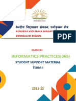 Class XII IP Student Supporting Material-Final