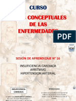 Sesion de Aprendizaje #16