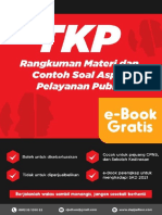 TKP Pelayanan Publik