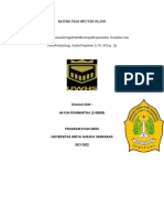 Format Resume Keperawatan Jiwa