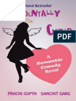 Accidentally Cupid. A Romantic Comedy Novel (PDFDrive)