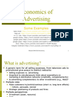 PGP EOS Economics of Advertising 2018